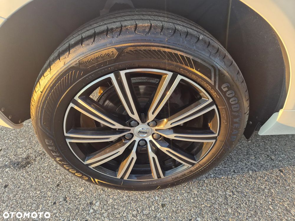 Volvo XC 60 D4 AWD Geartronic Inscription - 27