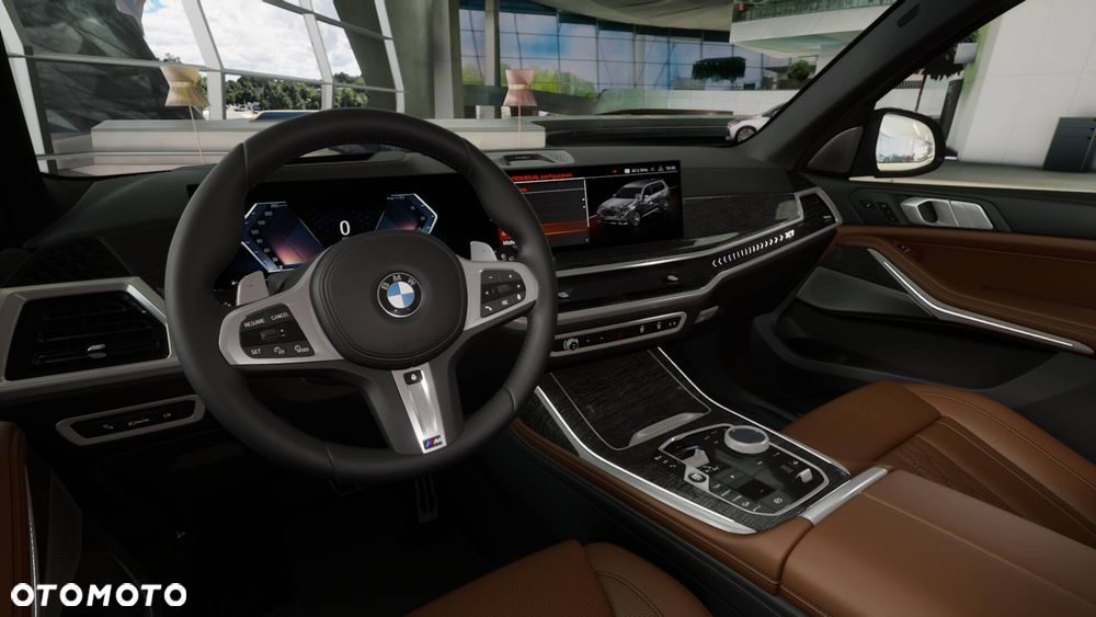 BMW X7 - 9