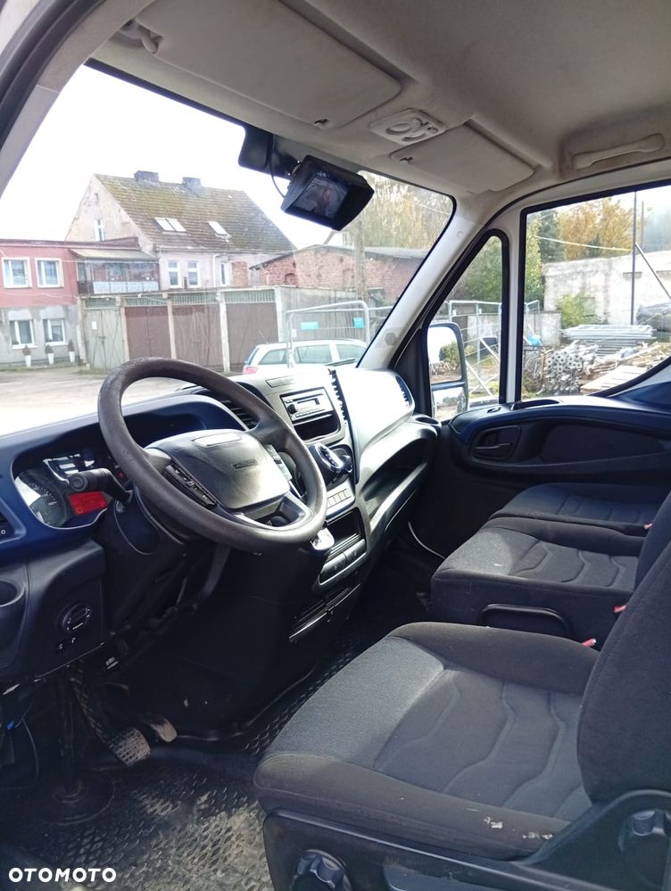 Iveco Daily 35S14 - 6