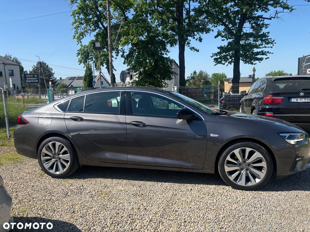 Opel Insignia 2.0 CDTI Elegance S&S - 14