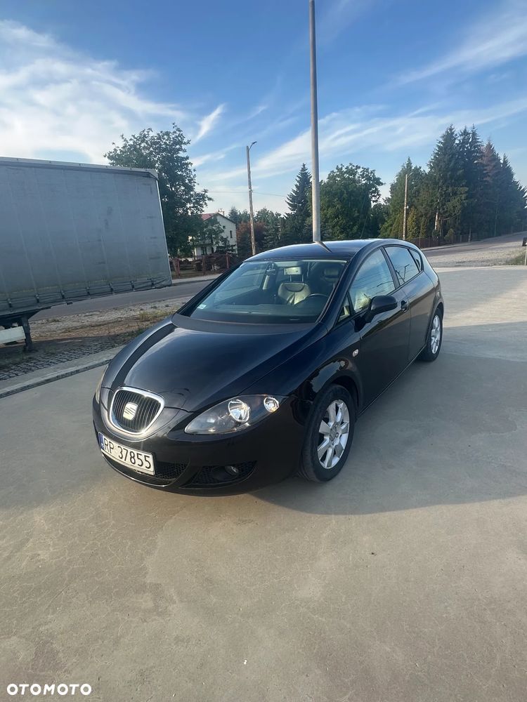 Seat Leon - 3