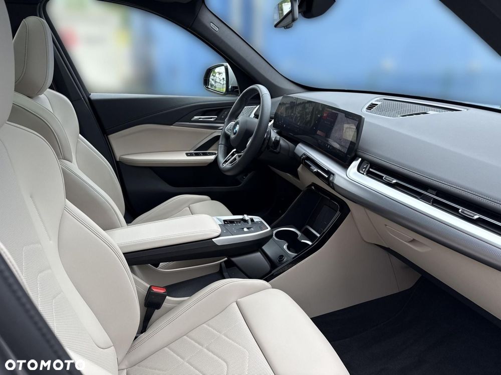 BMW X1 - 7