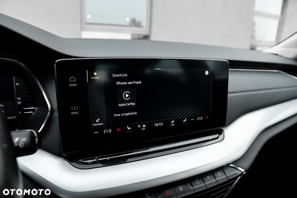 Skoda Octavia 1.5 TSI Exclusive - 32