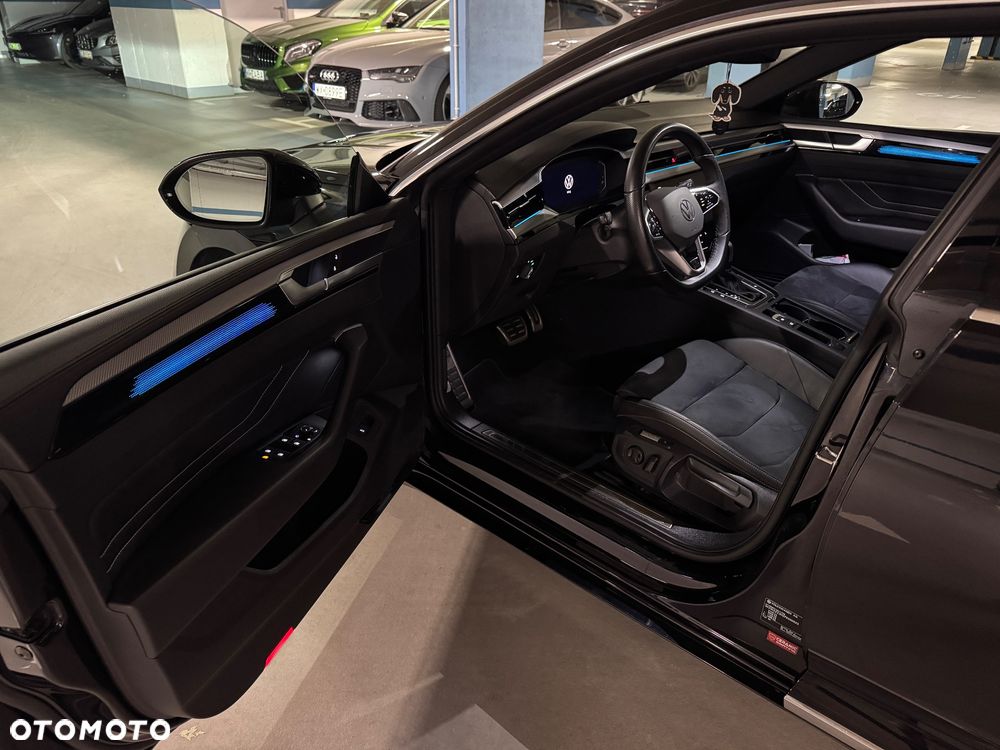 Volkswagen Arteon 2.0 TSI R-Line DSG - 9
