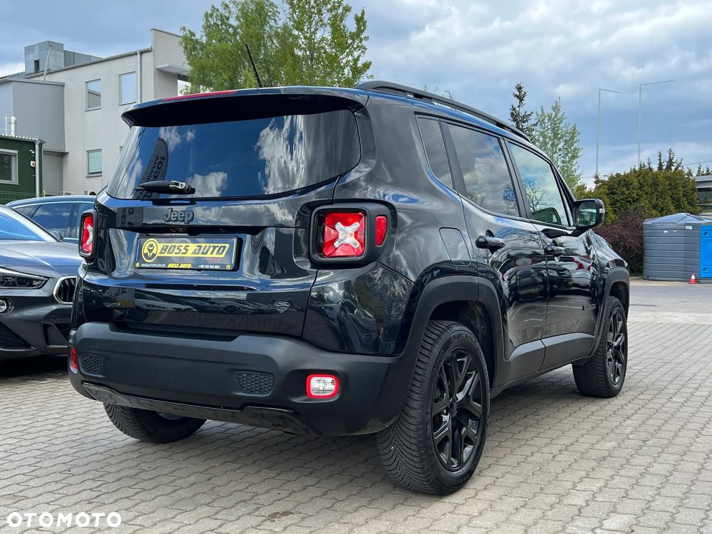 Jeep Renegade - 9