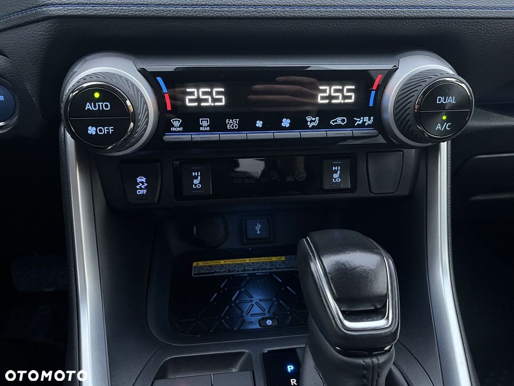 Toyota RAV4 2.5 Hybrid Selection 4x2 - 16