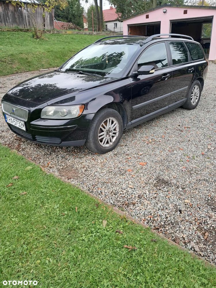 Volvo V50 1.6D DPF Kinetic - 3