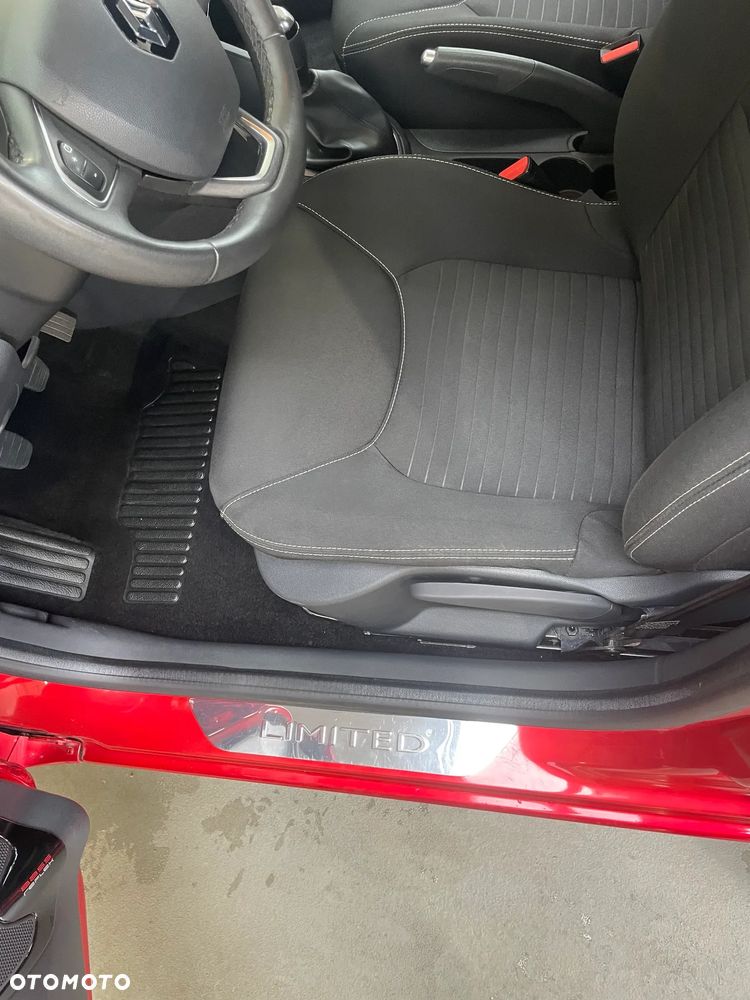 Renault Clio 0.9 Energy TCe Limited - 5