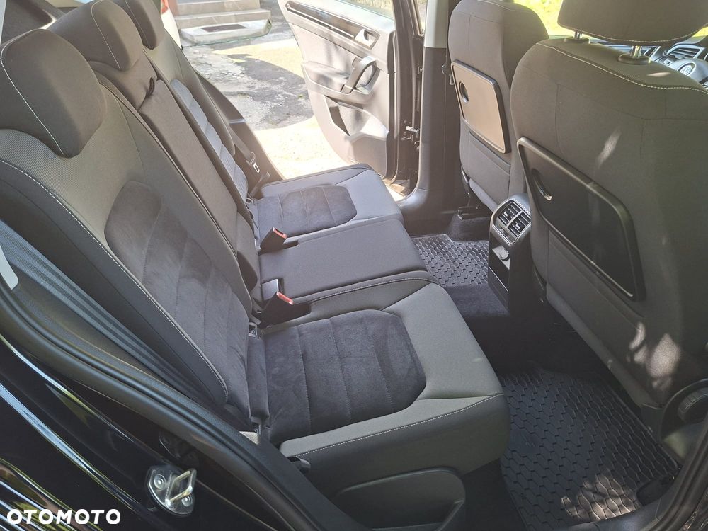 Volkswagen Golf Sportsvan SV 1.6 TDI BMT Comfortline - 21