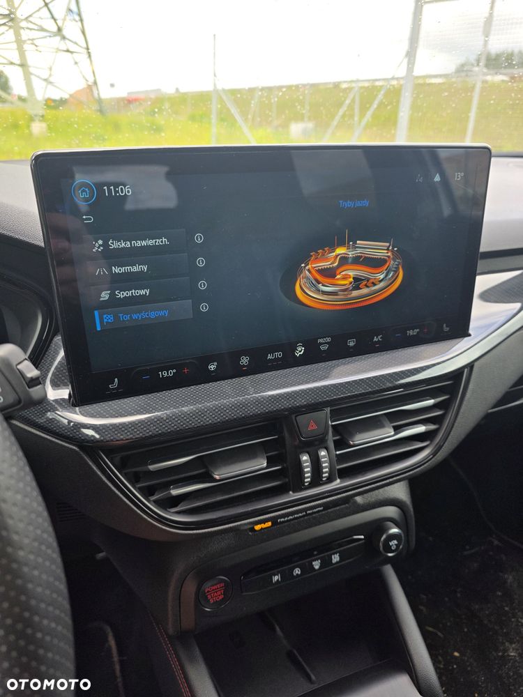 Ford Focus - 6