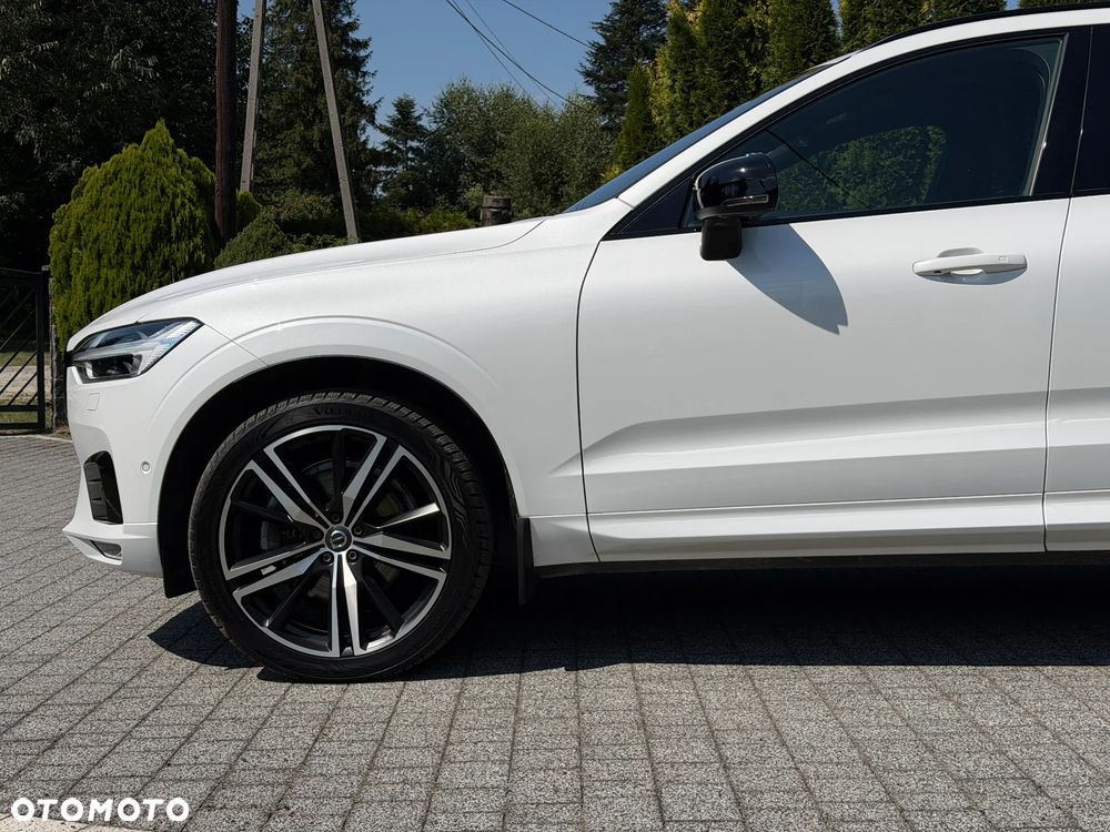 Volvo XC 60 B5 D AWD Geartronic RDesign - 4