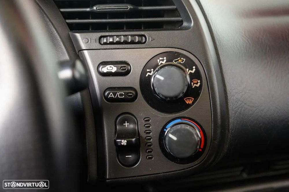 Honda S2000 Standard - 40