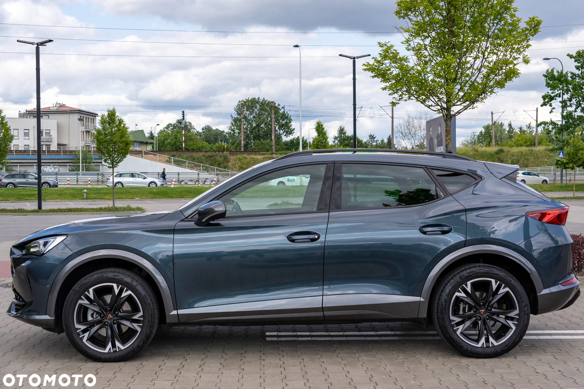 Cupra Formentor 2.0 TSI 4Drive DSG - 12
