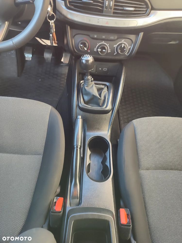 Fiat Tipo 1.4 16v Street - 22