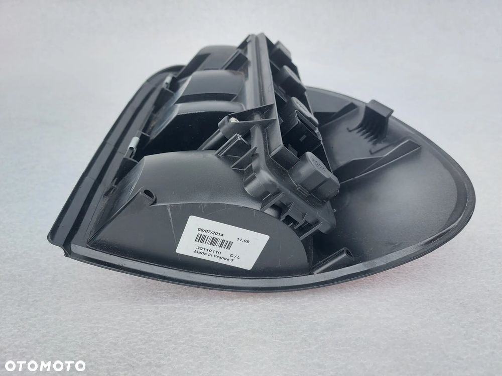 Lampa lewy tył Chrysler Grand Voyager - 4