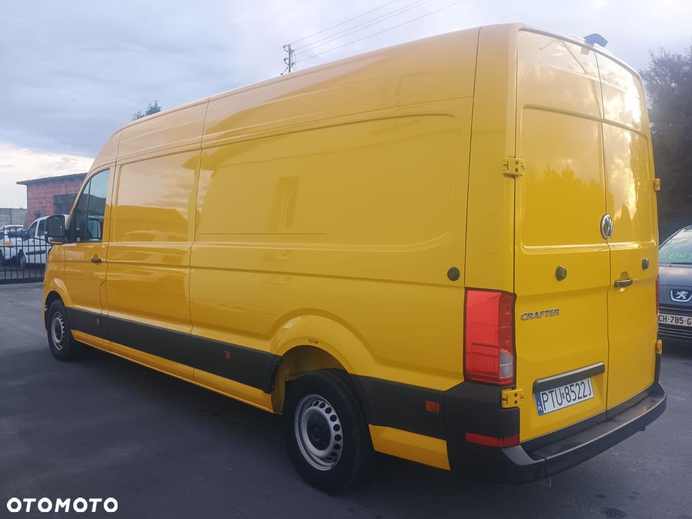 Volkswagen Crafter - 4