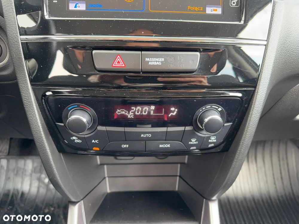 Suzuki Vitara 1.4 Boosterjet SHVS Elegance 2WD - 12