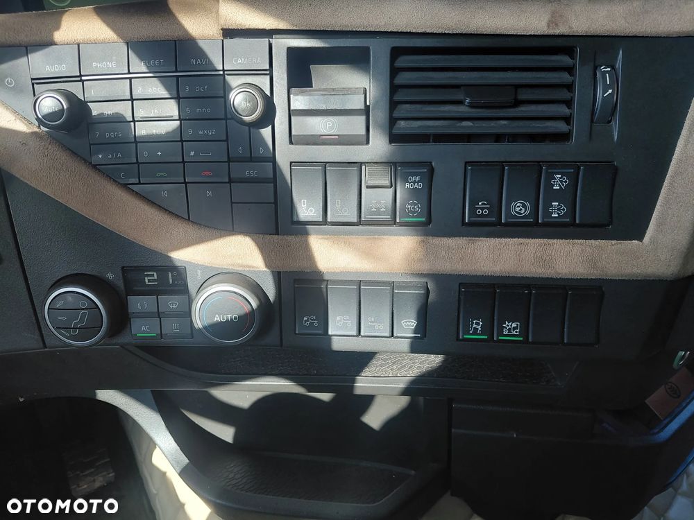 Volvo FH 750 - 23