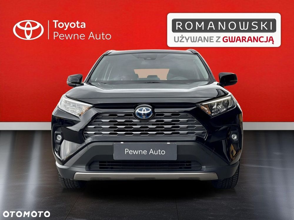 Toyota RAV4 - 2