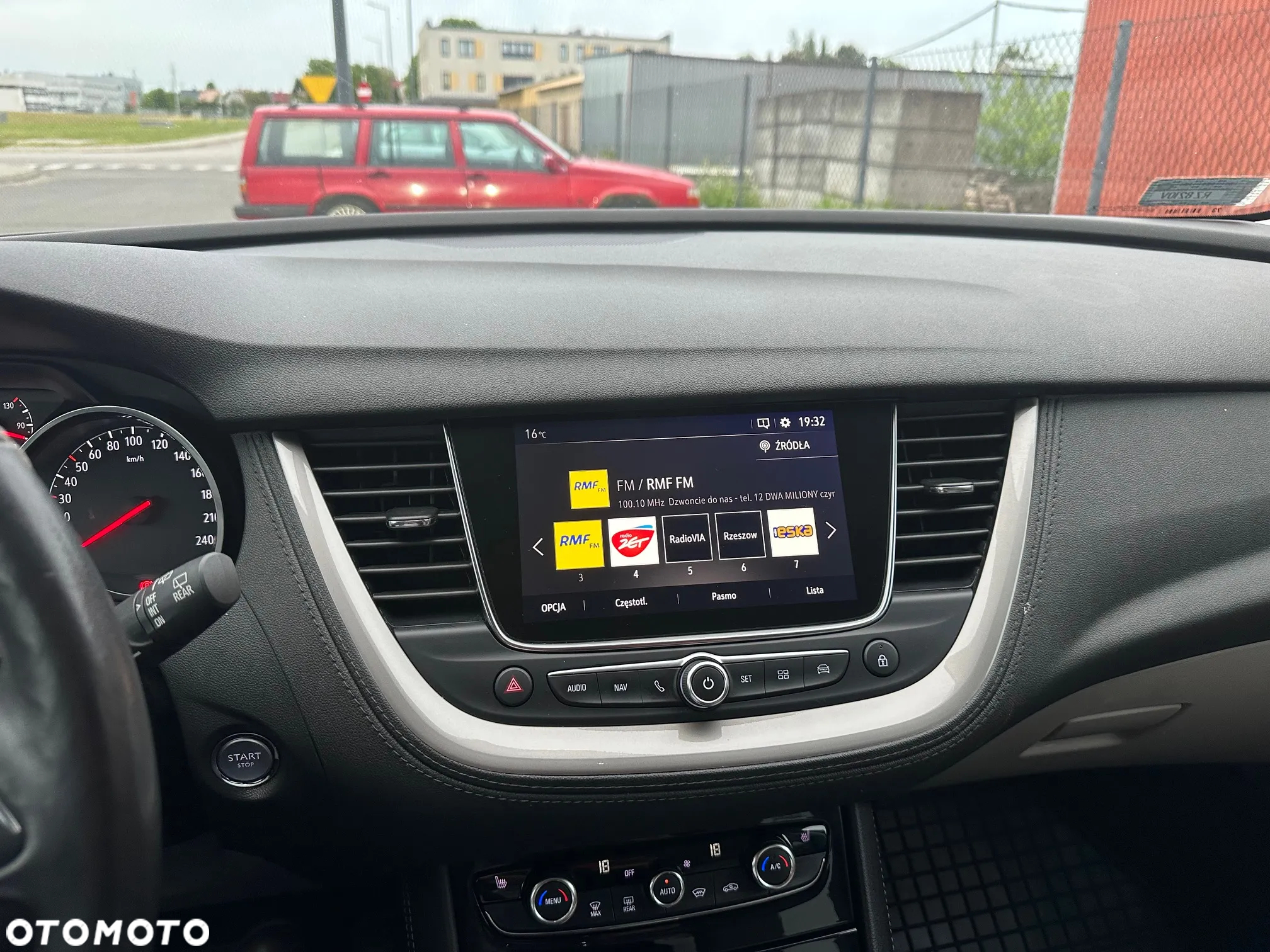 Opel Grandland X 2.0 CDTI Elite S&S - 24