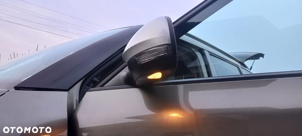 Skoda Yeti 2.0 TDI SCR 4x4 Edition DSG - 40