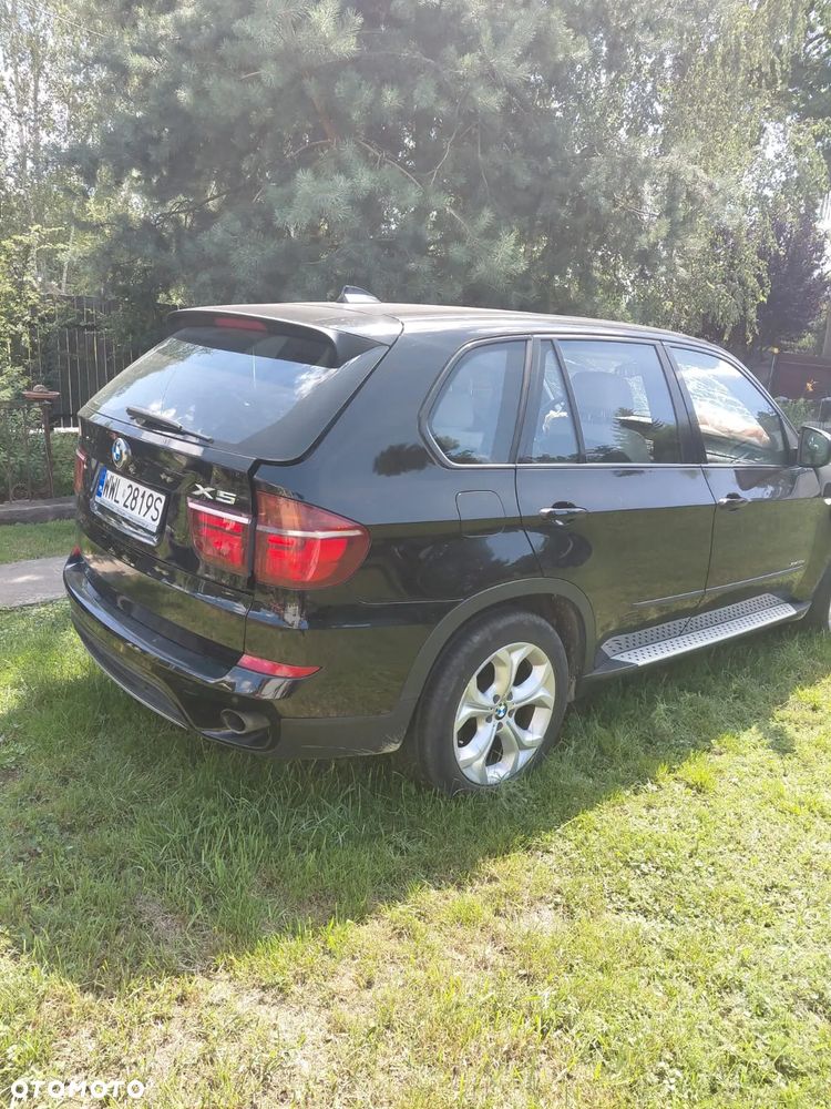 BMW X5 - 2