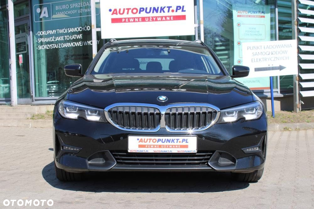 BMW Seria 3 - 8