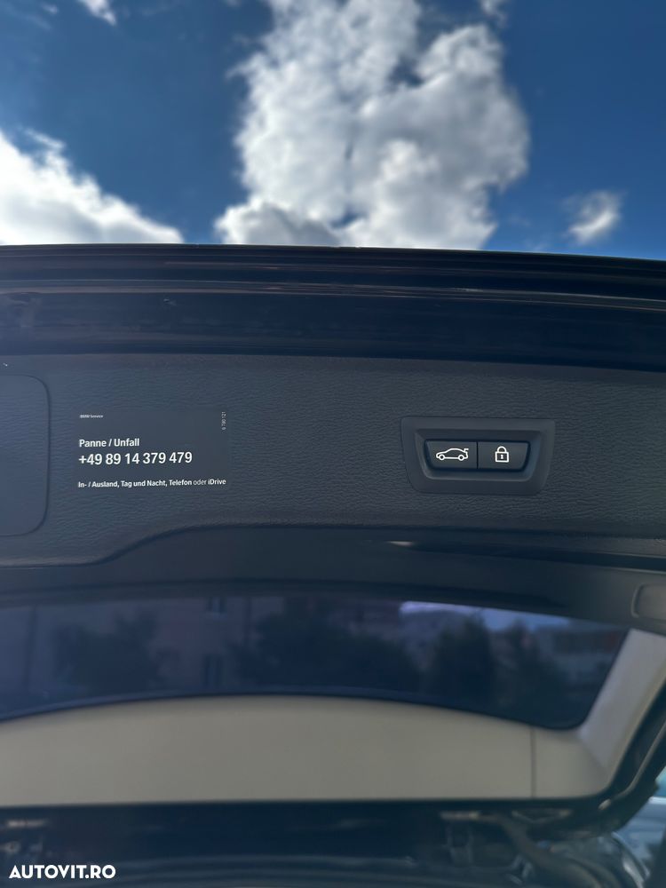BMW X3 - 23
