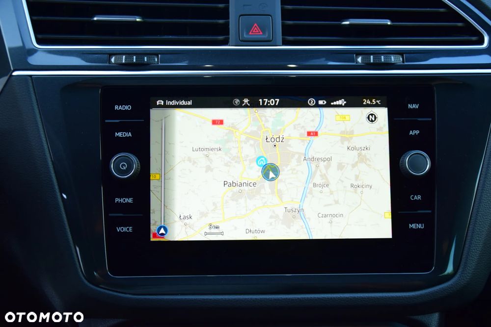 Volkswagen Tiguan 2.0 TSI 4Mot R-Line DSG - 38