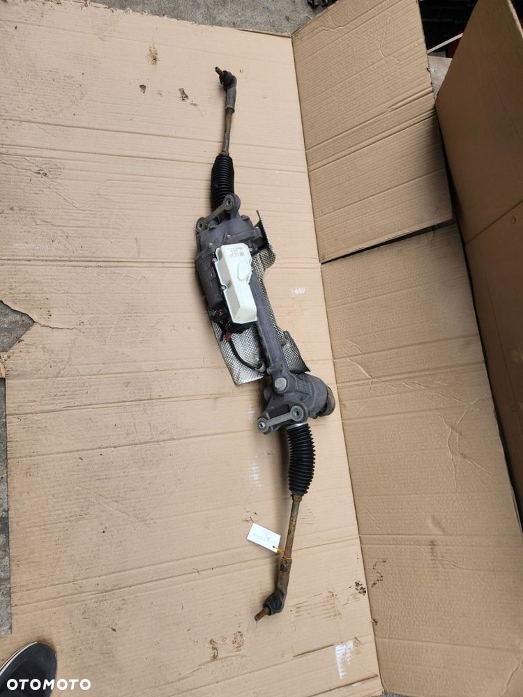 przekładnia maglownica vw touran 1t1423050n - 2