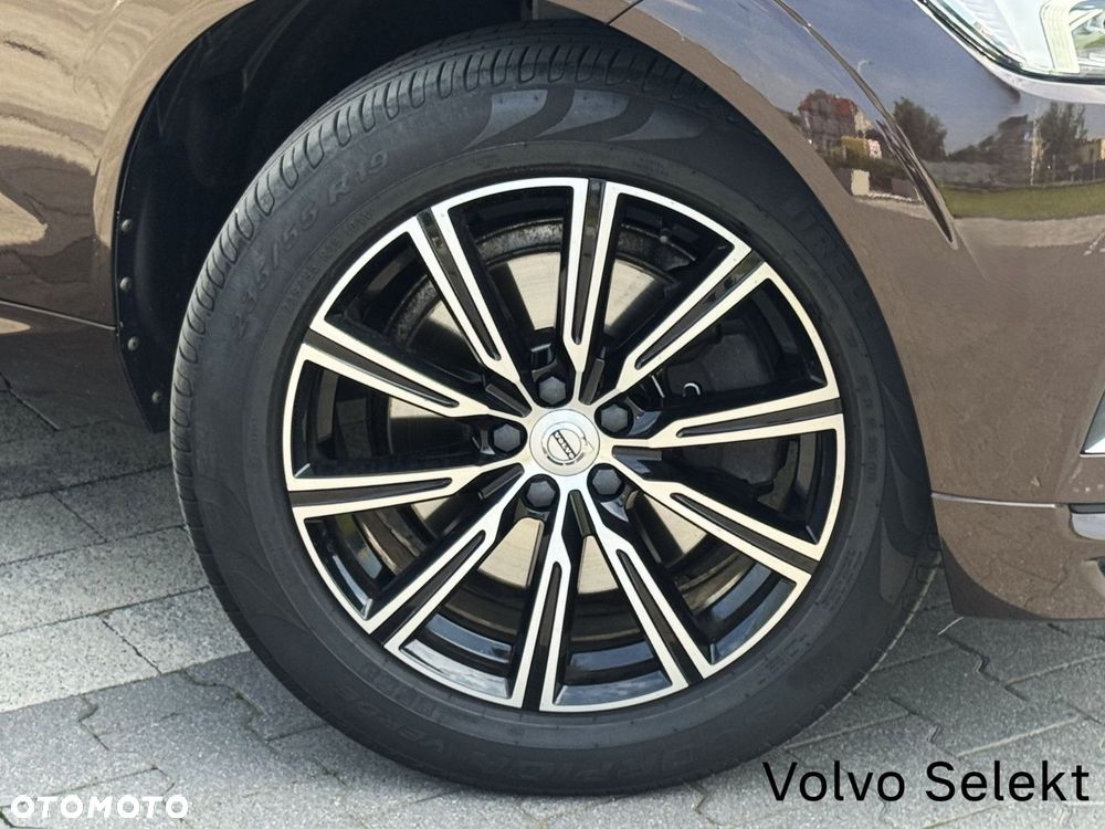 Volvo XC 60 - 5