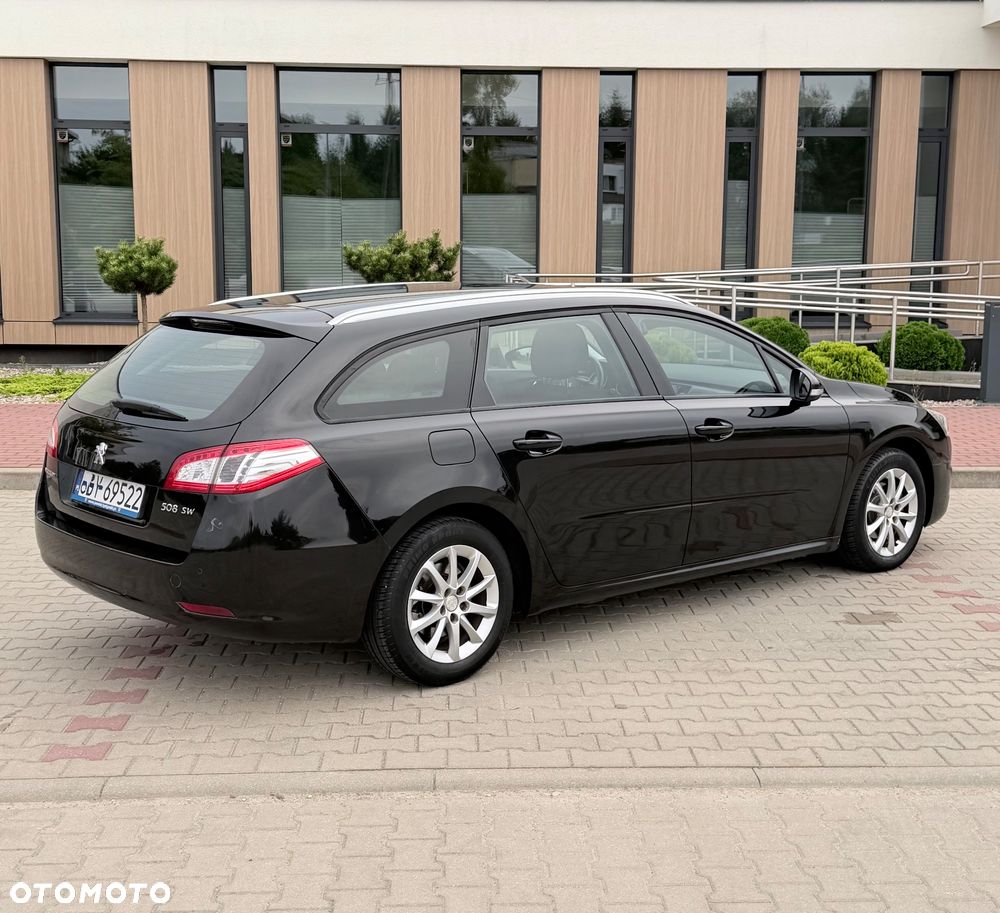 Hyundai i40 1.7 CRDi Premium - 6