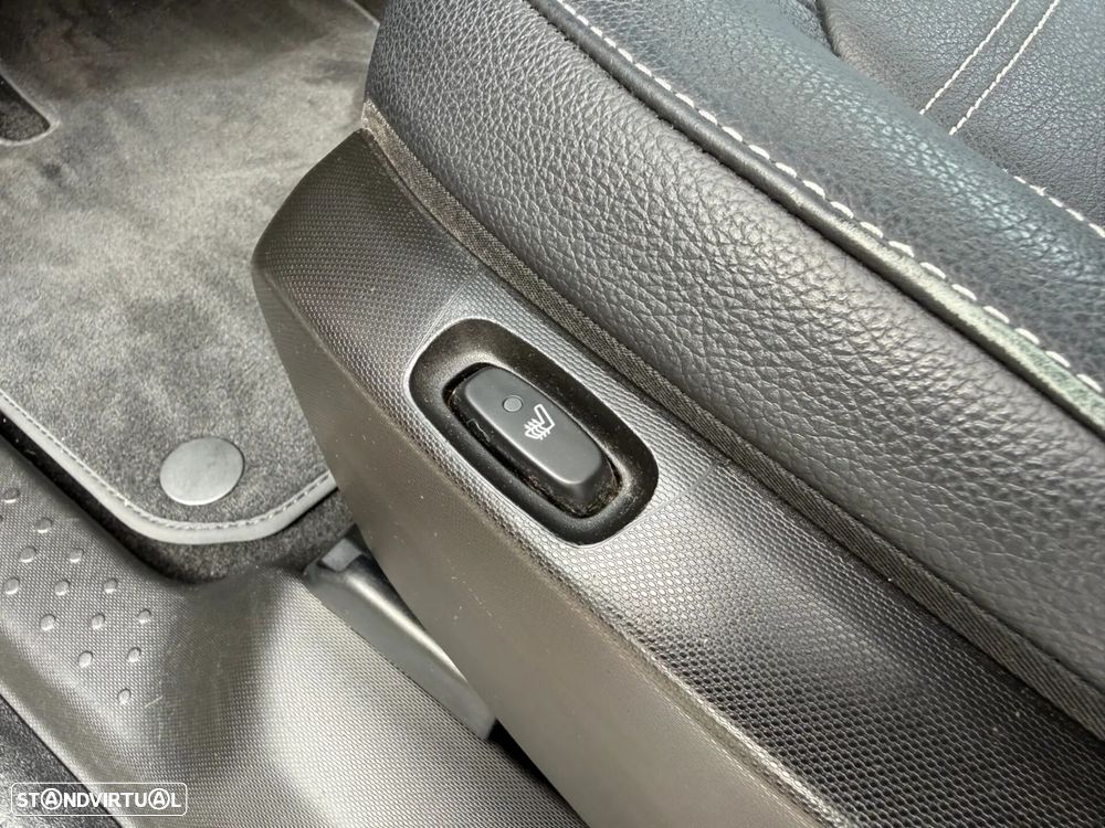 Smart ForFour 0.9 Prime 90 Aut. - 37