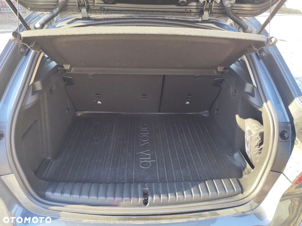 BMW Seria 1 118i GPF - 12