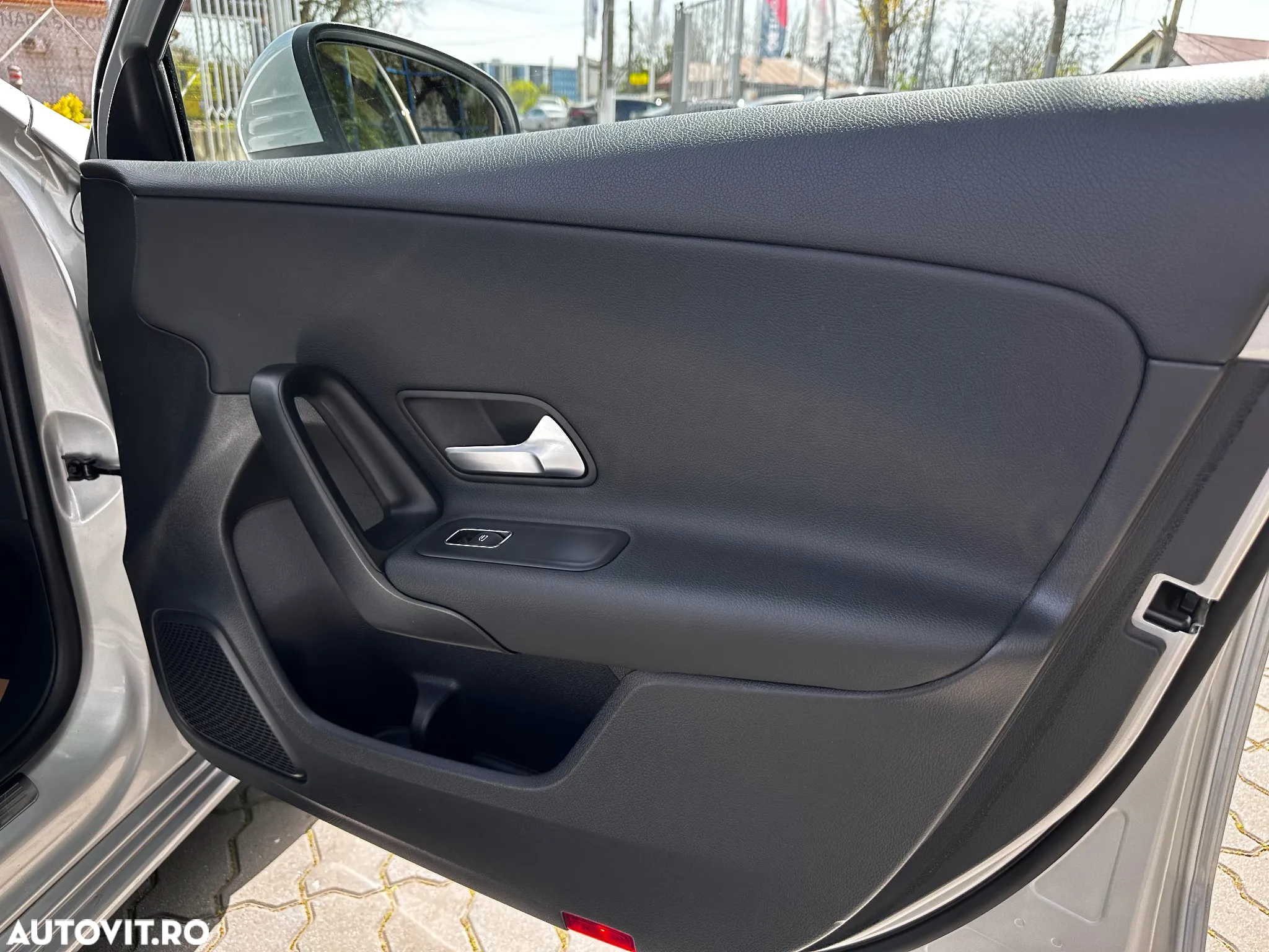 Mercedes-Benz A 250 e 8G-DCT Lim. Progressive Advanced - 21