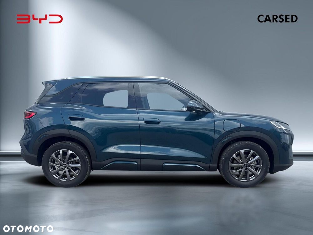 BYD Atto 2 - 7
