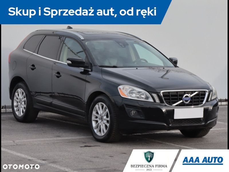 Volvo XC 60 - 2