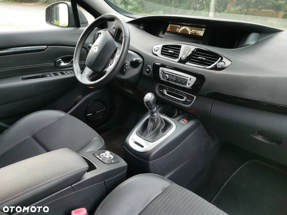 Renault Scenic ENERGY TCe 115 S&S Bose Edition - 5