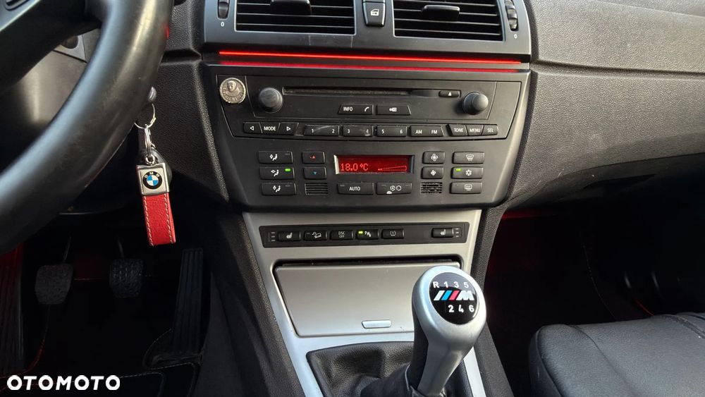 BMW X3 - 17