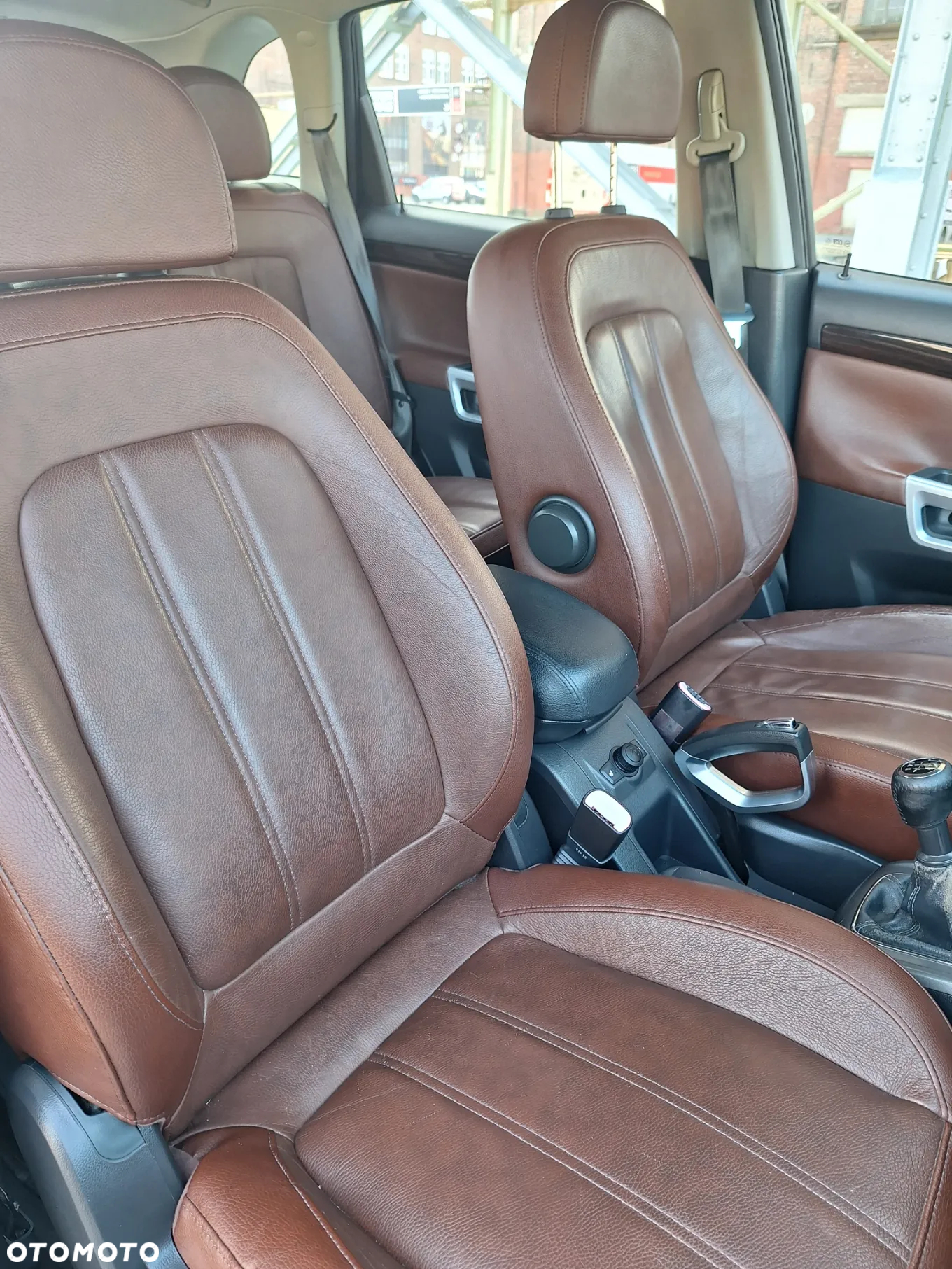 Opel Antara 2.0 CDTI 4x4 Cosmo - 26