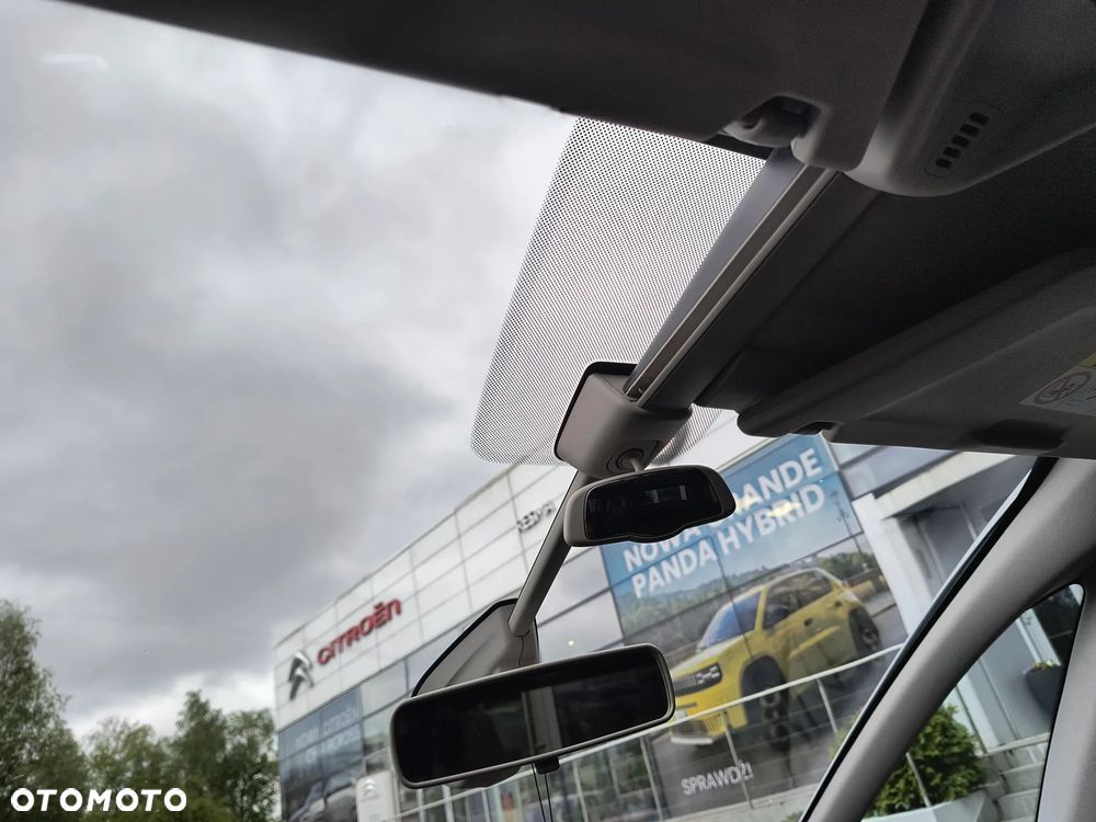 Citroën C4 Grand Picasso 1.2 PureTech MoreLife S&S - 20