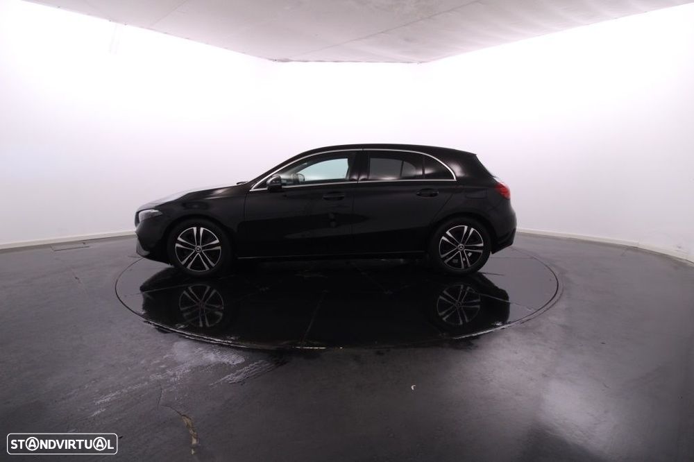 Mercedes-Benz A 200 d - 4