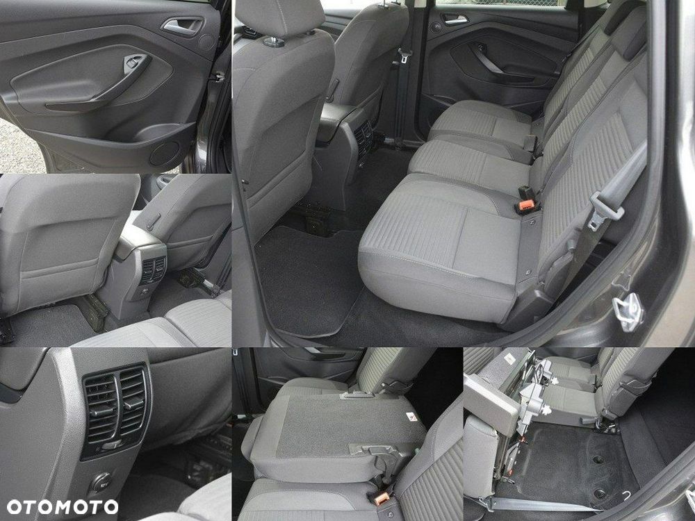 Ford C-MAX 1.0 EcoBoost Titanium ASS - 24