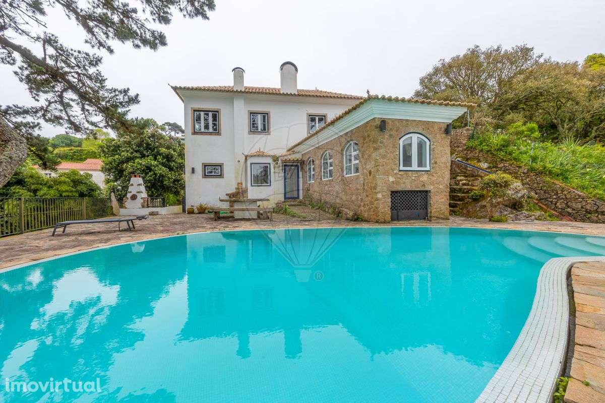 Moradia T6 para venda - Grande imagem: 2/32