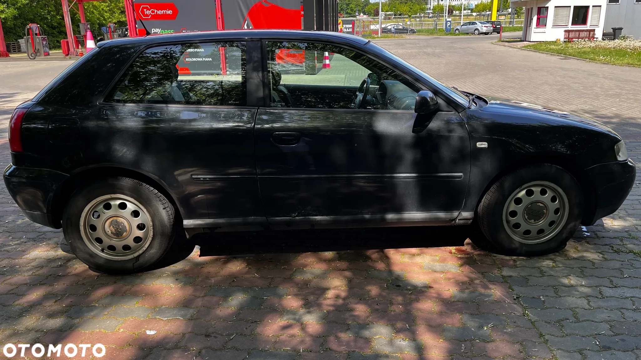 Audi A3 1.6 Ambiente - 2