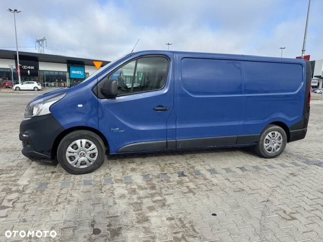 Fiat Talento - 12
