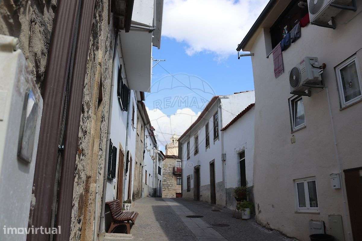 Moradia T2 para venda - Grande imagem: 4/44