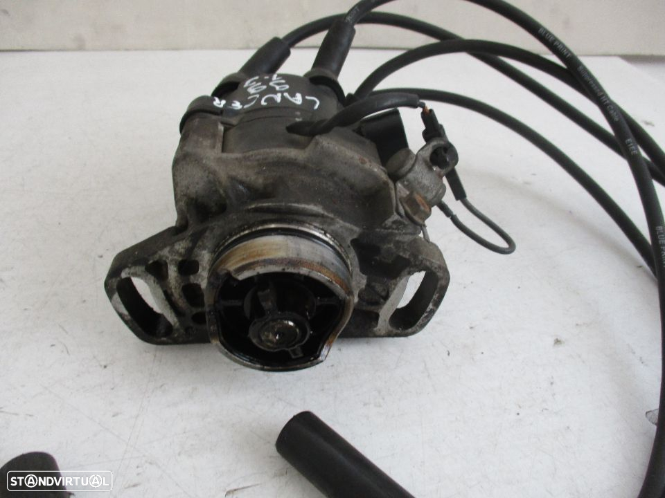 Bobine Distribuidor De Ignição Mitsubishi Lancer - 4