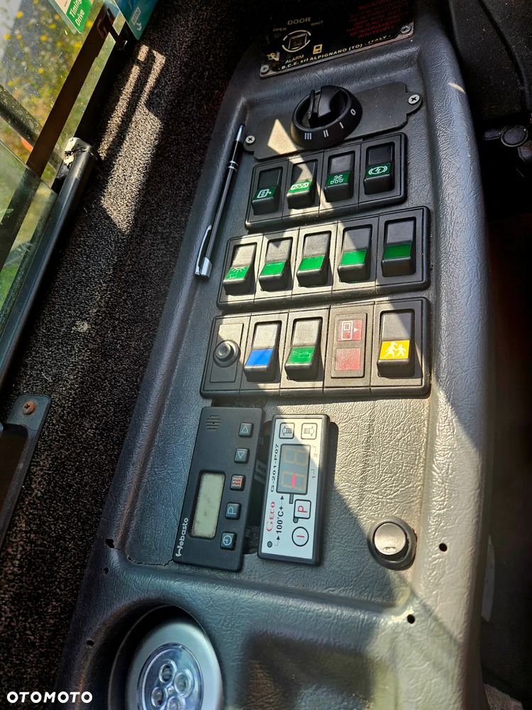 Iveco WING 65C15 - 10