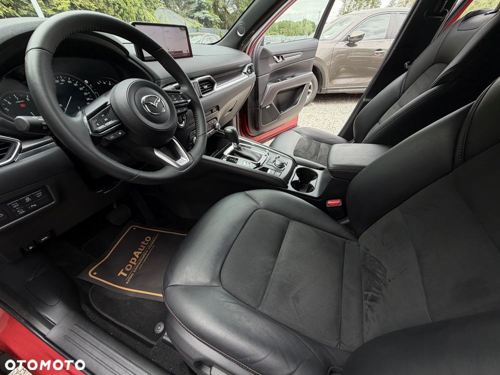 Mazda CX-5 2.0 Homura 2WD - 18